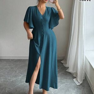 0X SHEIN Dress
